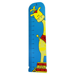 GIRAFFE VIII