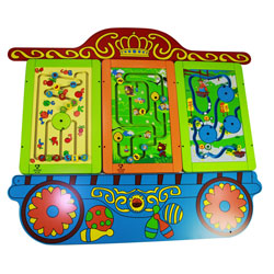 CIRCUS VI
