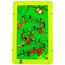 RAINFOREST XI